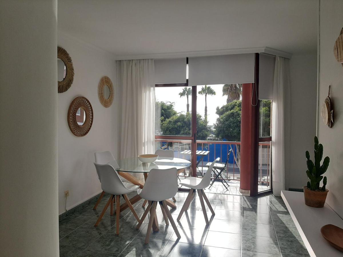El Apartamento De Matita - Free Parking And 1' Beach Διαμέρισμα Telde Εξωτερικό φωτογραφία