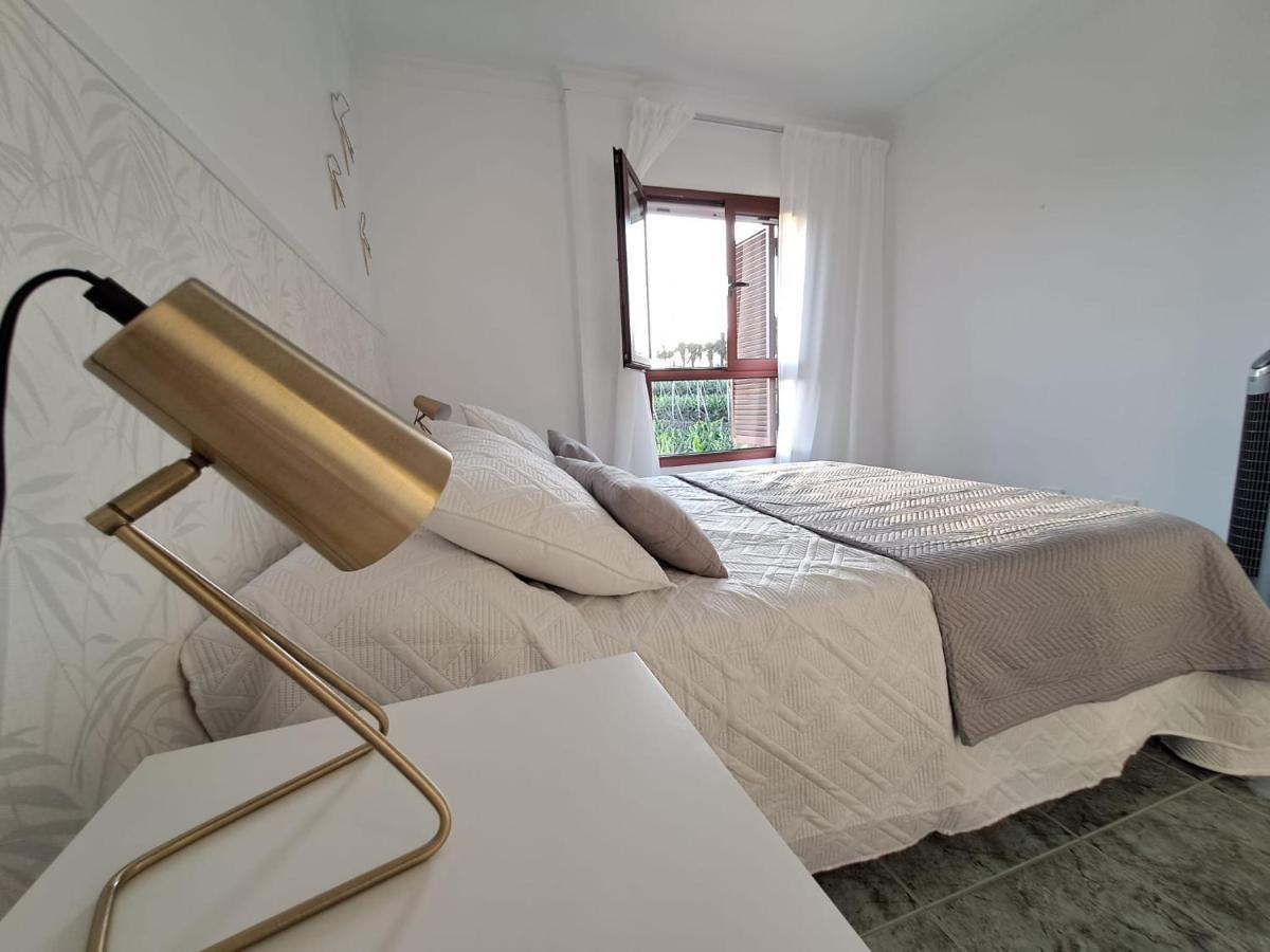 El Apartamento De Matita - Free Parking And 1' Beach Διαμέρισμα Telde Εξωτερικό φωτογραφία