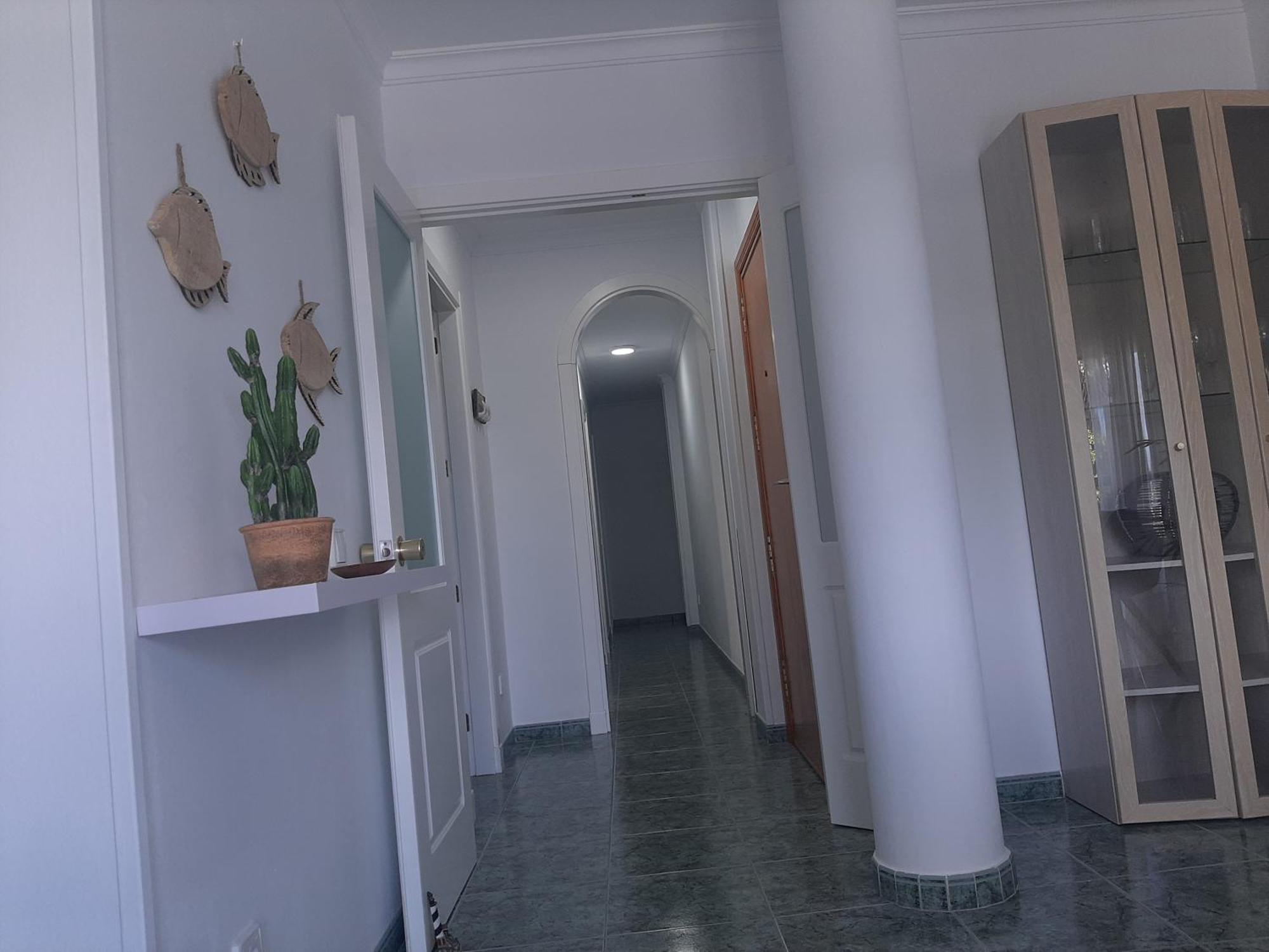 El Apartamento De Matita - Free Parking And 1' Beach Διαμέρισμα Telde Εξωτερικό φωτογραφία